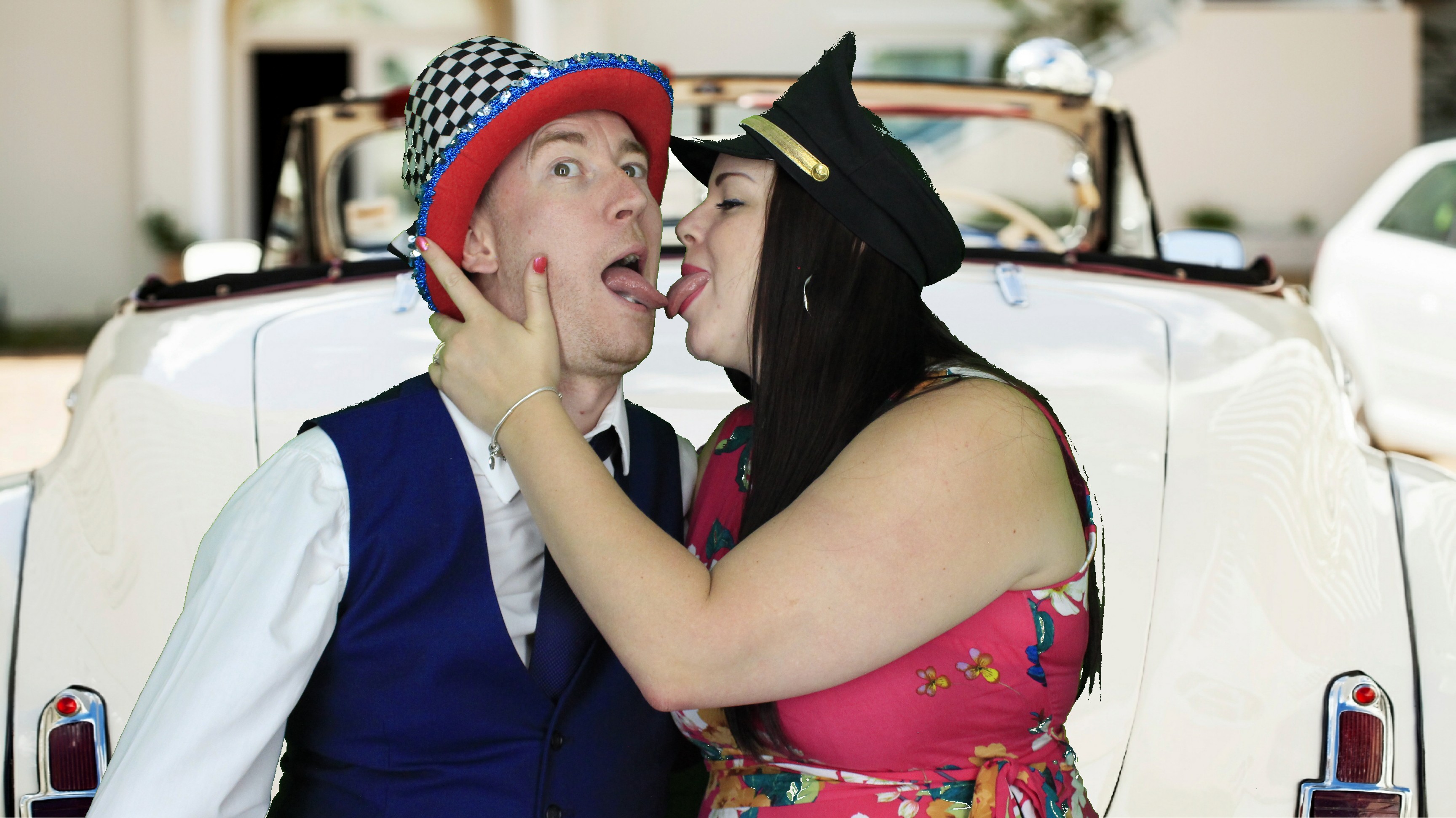 Matt & Jessie Wedding | View more photos from the event at gallery.myphotoboothexperience.co.uk/u/MyPhotoBoothExperienceLtd/Matt-Jessie-Wedding